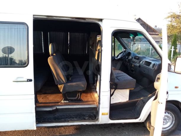 Mercedes-Benz Sprinter 311 CDI, 2003 г.
