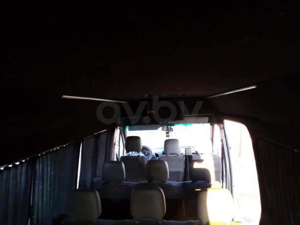 Mercedes-Benz Sprinter 311 CDI, 2003 г.