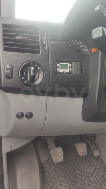 Mercedes-Benz Sprinter, 2015 г.