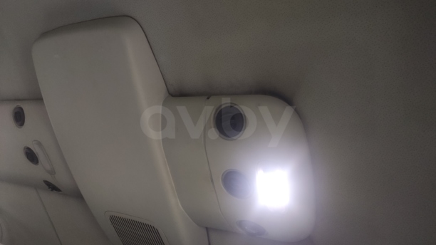 Mercedes-Benz Sprinter, 2015 г.