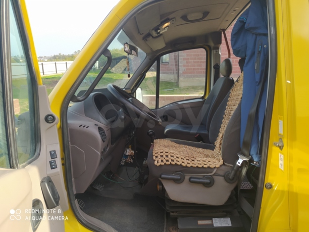 Renault Mascott, 2000 г.