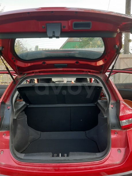 Chery Tiggo 2, 2017 г.