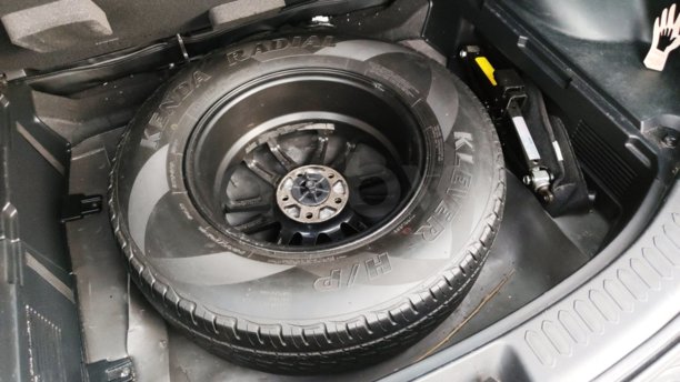 Kia Sportage III, 2011 г.