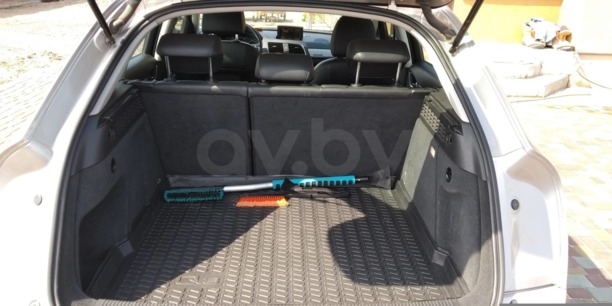 Audi Q3 8U, 2013 г.