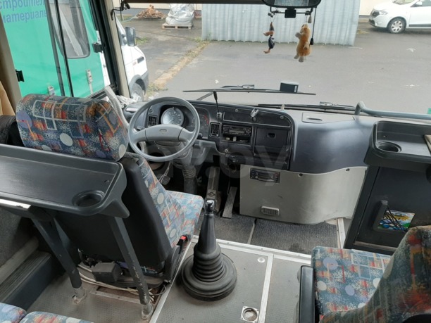 MAN Temsa, 2004 г.