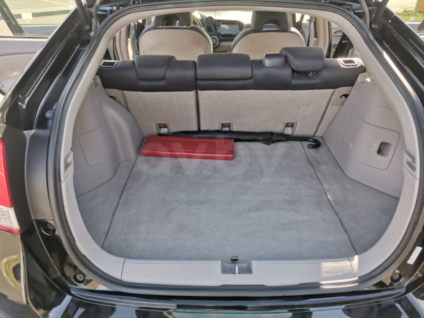 Honda Insight II, 2009 г.