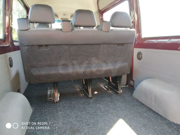 Mercedes-Benz Sprinter, 2010 г.