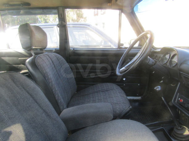 Lada (ВАЗ) 2106, 1993 г.