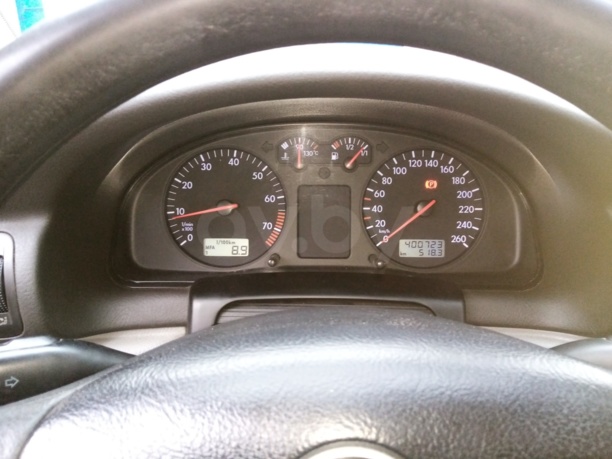 Volkswagen Passat B5, 1998 г.