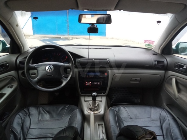 Volkswagen Passat B5, 1998 г.