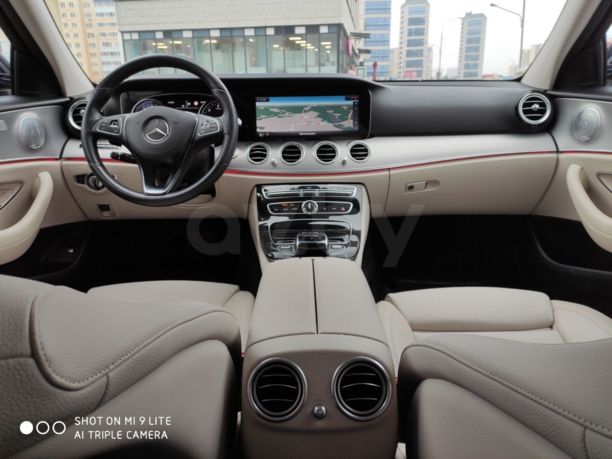 Mercedes-Benz E-Класс W213, S213, X213, C238, A238, 2016 г.