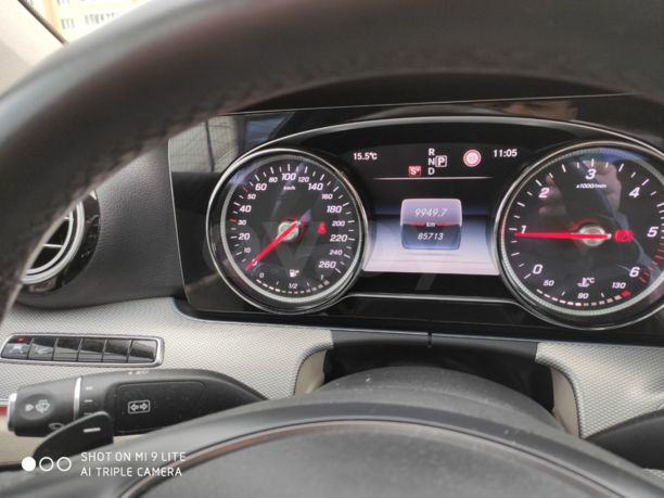 Mercedes-Benz E-Класс W213, S213, X213, C238, A238, 2016 г.