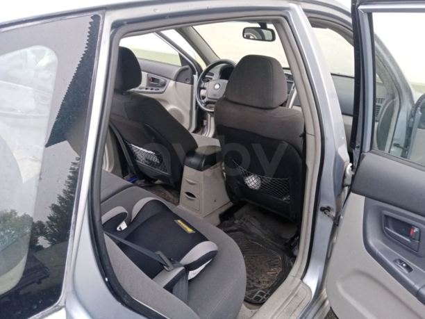Kia Cerato I, 2004 г.