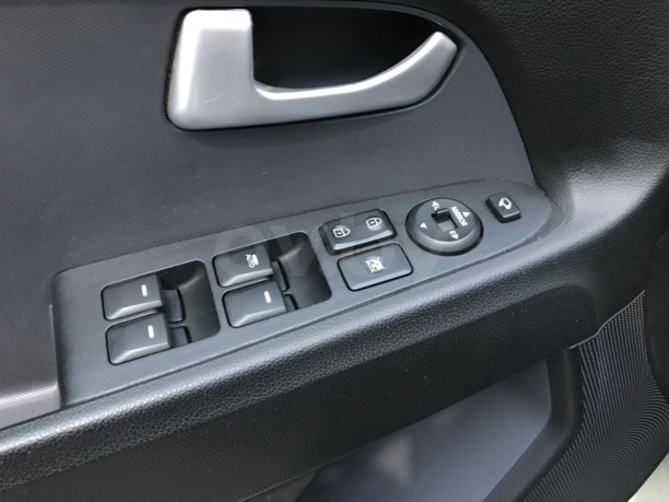 Kia Sportage III, 2013 г.