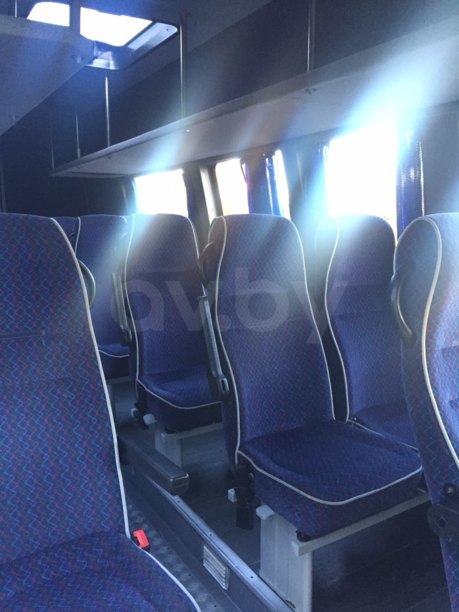 Iveco Daily, 2011 г.