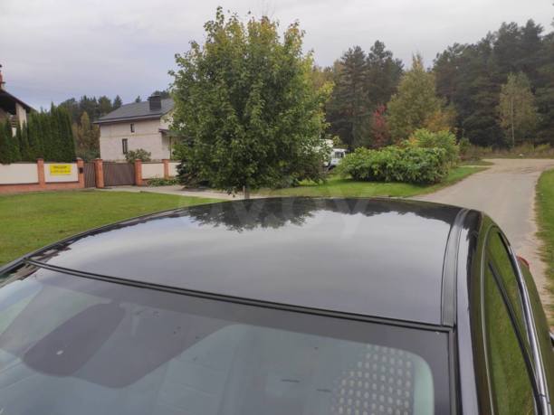 Nissan Sentra IV (B17), 2014 г.