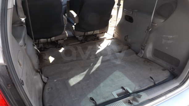 Mazda MPV II, 2000 г.
