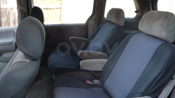 Mazda MPV II, 2000 г.