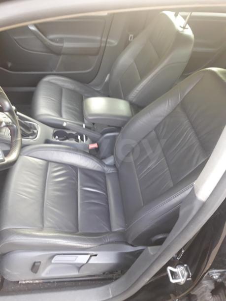 Volkswagen Jetta V, 2006 г.