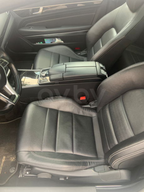 Mercedes-Benz E-Класс W212, S212, C207, A207, 2015 г.