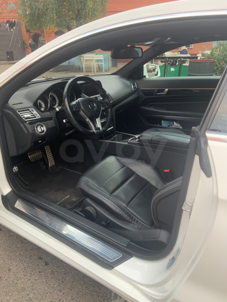 Mercedes-Benz E-Класс W212, S212, C207, A207, 2015 г.