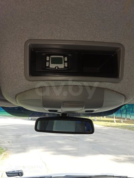 Volkswagen Crafter, 2012 г.