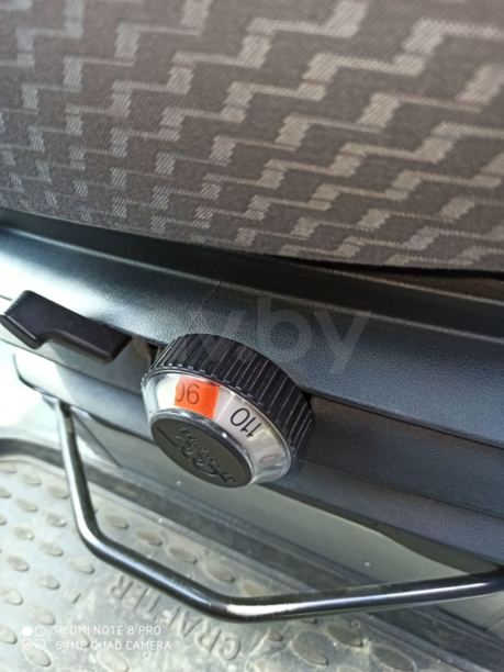 Volkswagen Crafter, 2012 г.