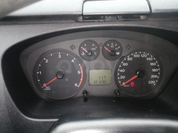 Ford Transit, 2014 г.