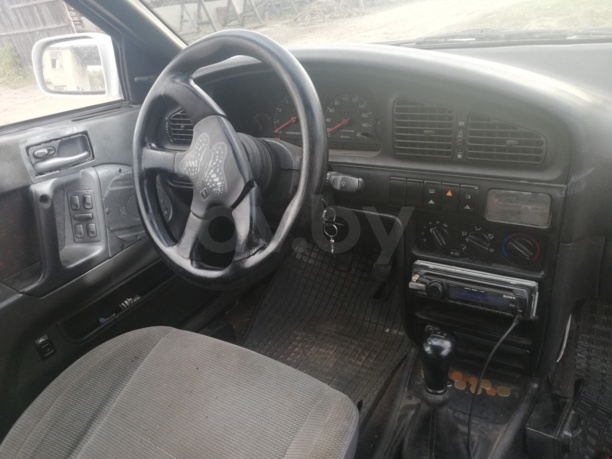 Hyundai Lantra J1, 1993 г.