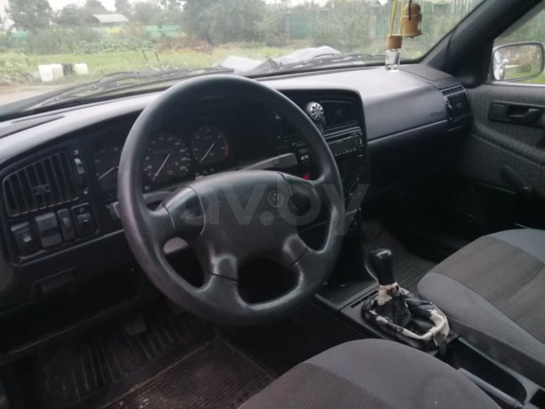 Volkswagen Passat B3, 1993 г.