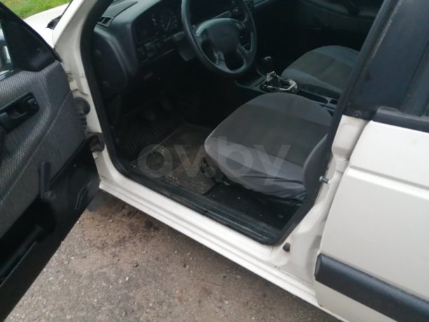 Volkswagen Passat B3, 1993 г.