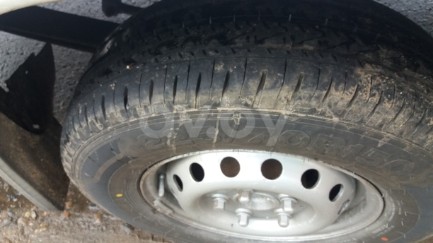 Mercedes-Benz Sprinter 2.5 тд, 2004 г.