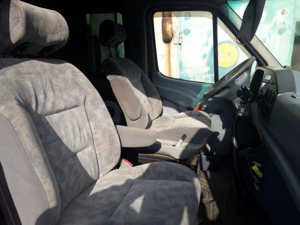 Mercedes-Benz Sprinter Пассажир, 1997 г.