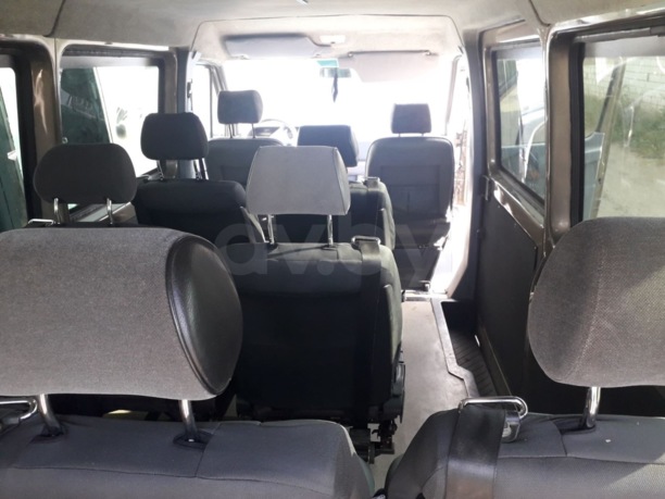 Mercedes-Benz Sprinter Пассажир, 1997 г.