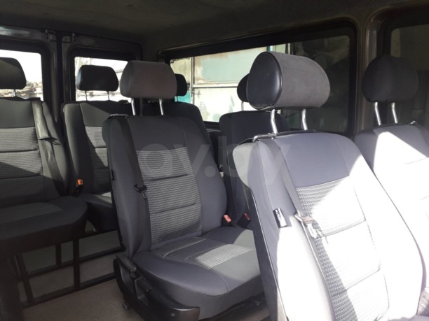 Mercedes-Benz Sprinter Пассажир, 1997 г.