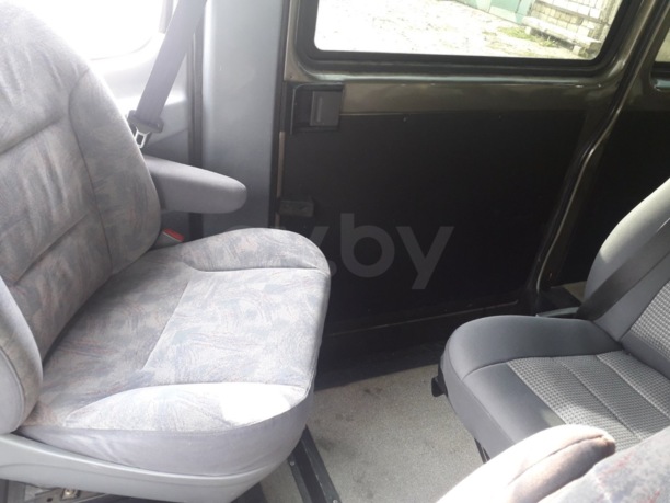 Mercedes-Benz Sprinter Пассажир, 1997 г.