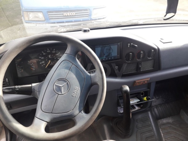 Mercedes-Benz Sprinter Пассажир, 1997 г.