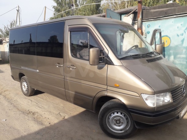 Mercedes-Benz Sprinter Пассажир, 1997 г.