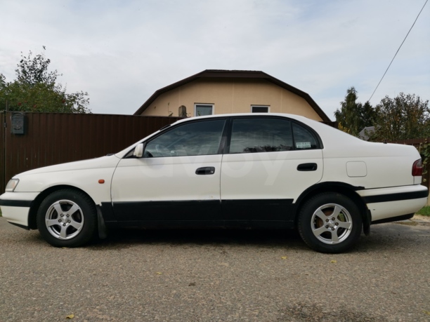 Toyota Carina E, 1996 г.