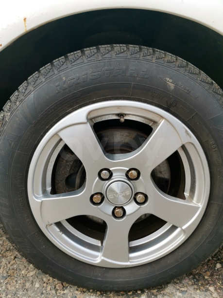 Toyota Carina E, 1996 г.
