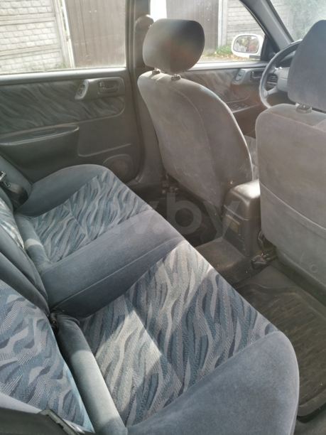 Toyota Carina E, 1996 г.