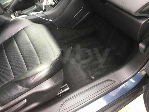 Citroen C5 II, 2010 г.
