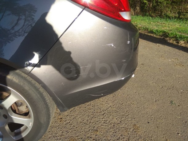 Opel Insignia I, 2009 г.
