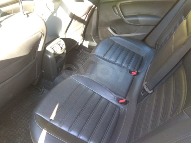 Opel Insignia I, 2009 г.