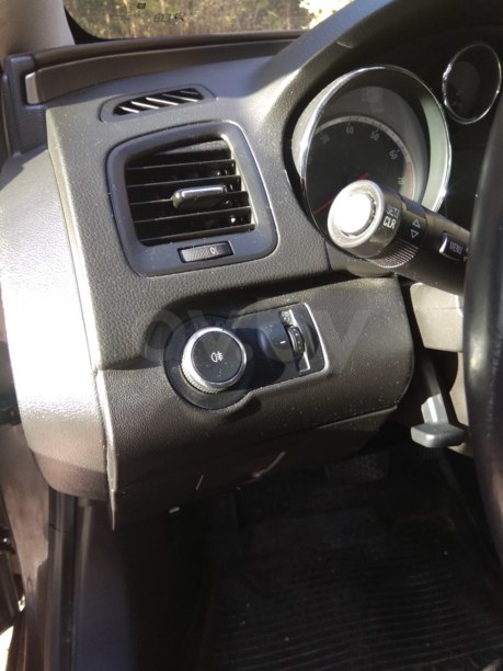 Opel Insignia I, 2009 г.