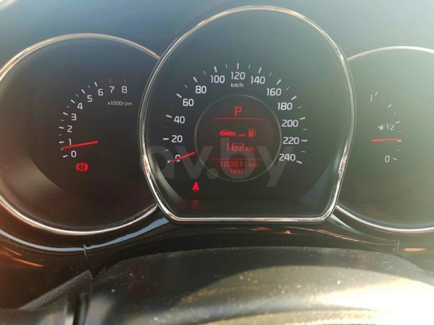 Kia Cee'd II, 2012 г.