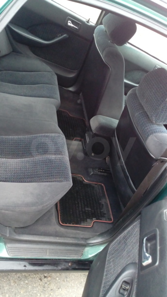 Honda Accord V, 1996 г.
