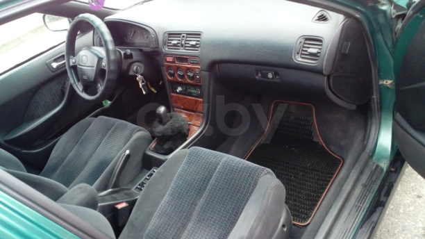 Honda Accord V, 1996 г.