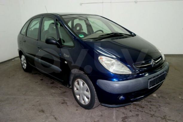 Citroen Xsara Picasso I, 2000 г.