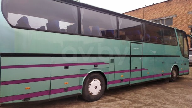 Setra S315 HDH, 1996 г.